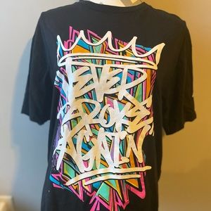 Never broke again shirt